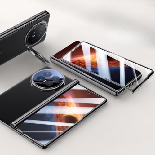 Coque Honor Magic V6 anti-rayure pour protéger la charnière du téléphone