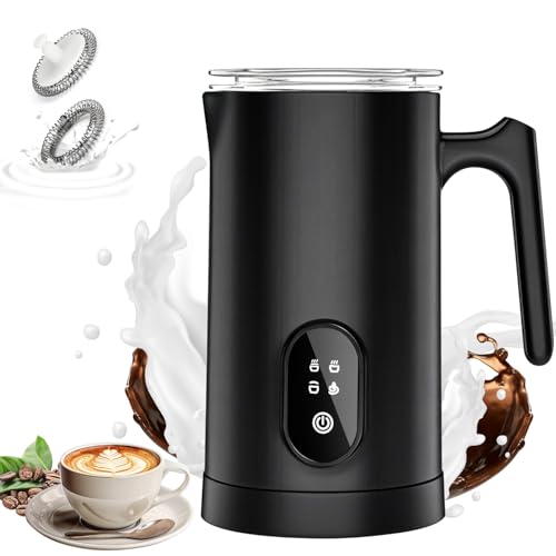 kitchen nespresso milk frother