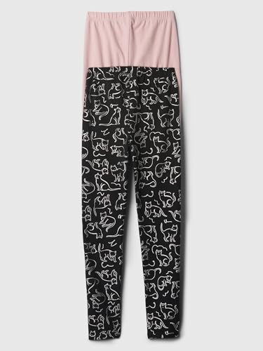 GAP Girls' 2-Pack Leggings2