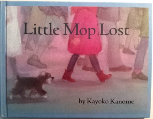 Little Mop Lost