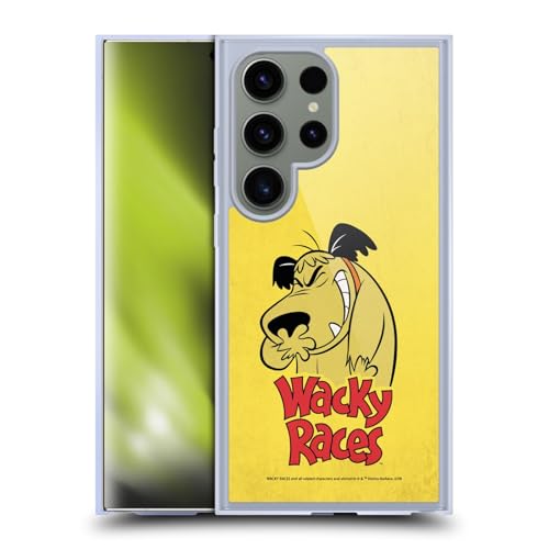 Coque Samsung S24 Ultra Wacky Races Muttley antichoc et MagSafe
