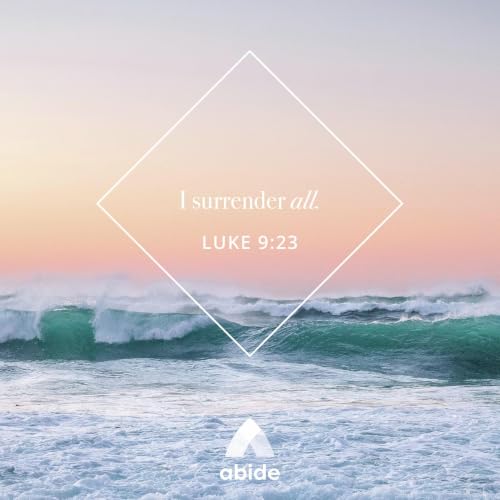 A Life of Surrender