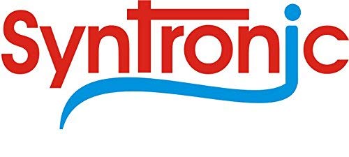 SYNTRONIC CORE i5 4570/16 GB RAM / 500GB HDD & 120GB SSD/WiFi/HDMI/USB 3.0 Windows Desktop PC Computer (Black) - Image 5