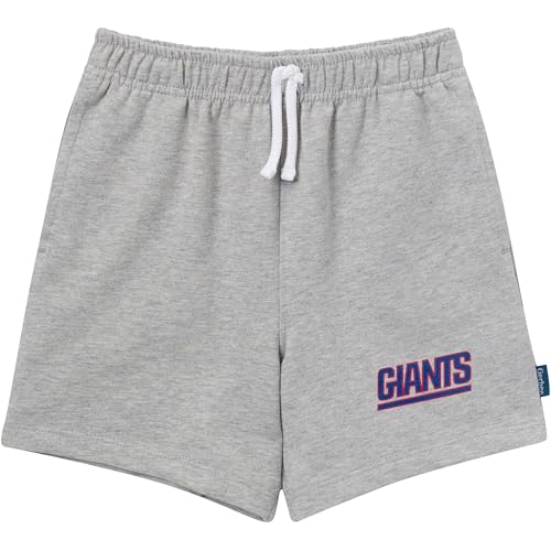 Image of Gerber NFL unisex-baby Nfl Team T-shirt and Shorts Set