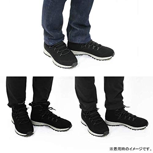 釣り靴のおすすめ10選 スパイク付きやフェルトソールも Heim ハイム