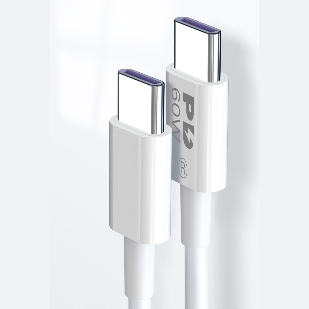 USB 3.1 Type C Ladekabel Datenkabel 1m (Neu (gemäss Beschreibung)) In - Foto 9