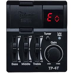 Takamine GC3CENAT – Guitare électro classique – Naturelle - Les Beatles, Paul McCartney, John Lennon, RIngo Starr, George Harrison Takamine GC3CENAT - Guitare électro classique - Naturelle – Image 6