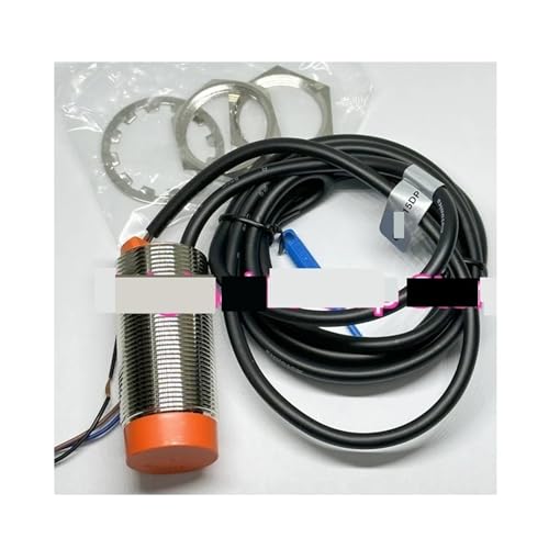 1PCS CR30-15DP CR30-15D capacitive Proximity Switch Sensor CR30-15DP