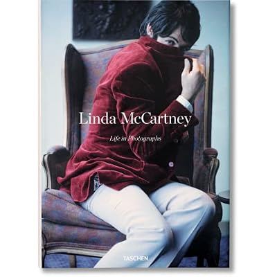 Linda McCartney. Life in Photographs