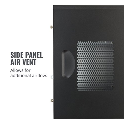 Build My PC, PC Builder, Cooler Master MasterBox E300L
