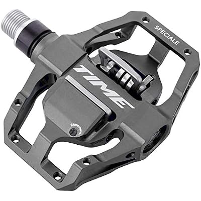 Time Speciale Pedal
