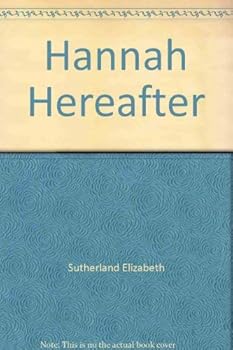 Paperback Hannah hereafter Book