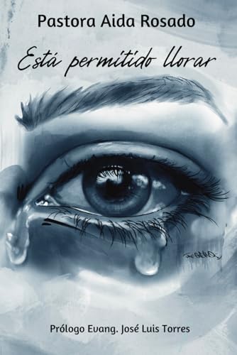 Está permitido llorar