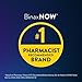 BinaxNOW COVID-19 Antigen Self Test, 1 Pack, 4 Tests Total, COVID Test With 15-Minute Results Without Sending to a Lab, Easy to Use at Home