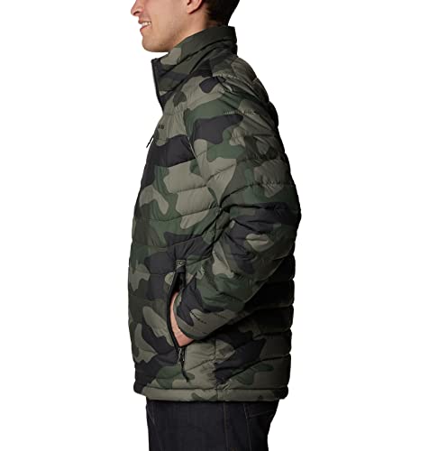 Image of Columbia Men Jacket