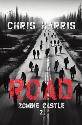 Cover of Road