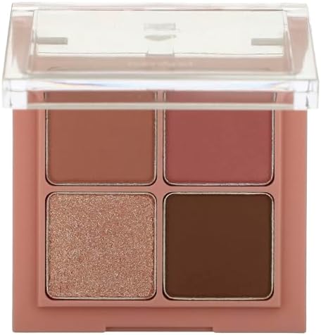Rom&nd Better Than Eyeshadow 6.5g