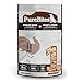 PureBites Turkey For Dogs, 2.47Oz/ 70G - Mid Size (PB000901)