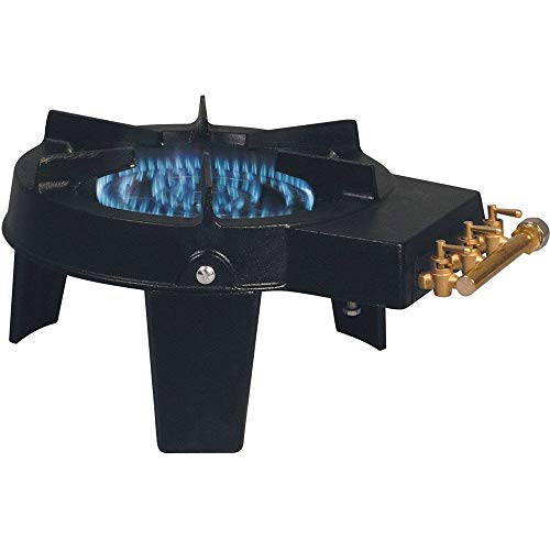 LE PARFAIT Réchaud fonte 3 brûleurs parfait - vue 3