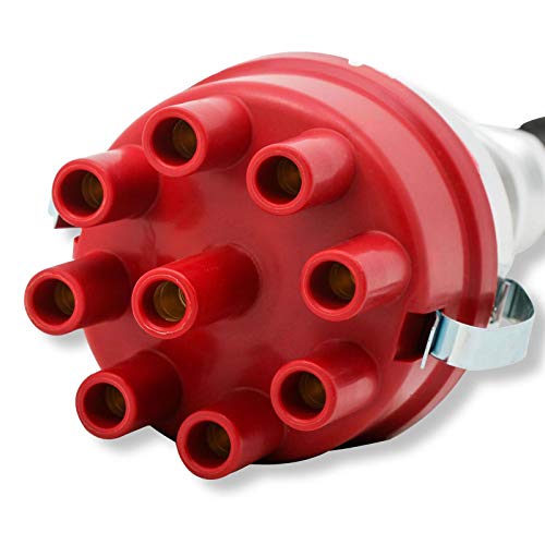 Mallory Unilite Distributor, Sbc/Bbc #TOP1