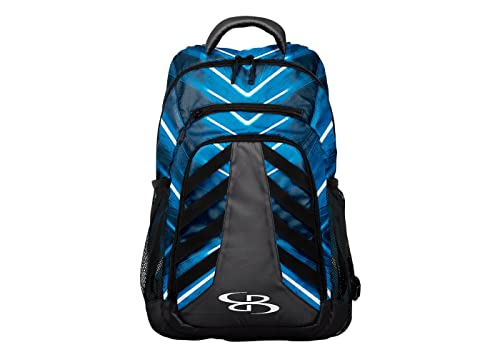 Boombah Contender Backpack - 6.5