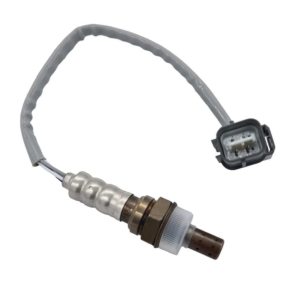 JESBEN 35655ZY3013 O2 Oxygen Sensor Lambda Sensor Replacement for Honda Outboard 200HP 225HP BF200A5 BF225A5 35655-ZY3-013