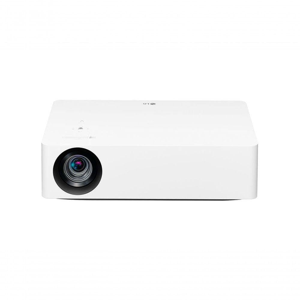 Projetor LG CineBeam HU70LA - Smart TV, UHD, 4K, WebOS 4.5