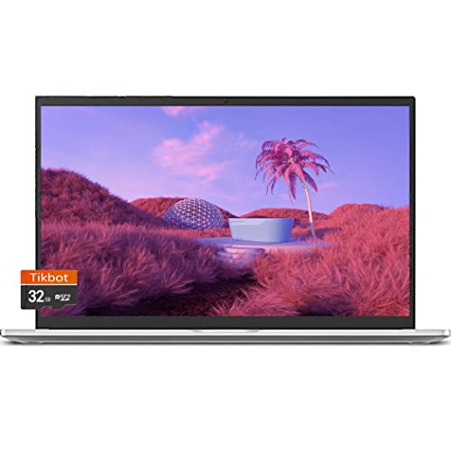 Image of ASUS-Chromebook Laptop-17 inch Screen Large FHD IPS Display - 4GB RAM - 96GB Storage - Intel Celeron N4500 - USB C - Fast Wi-Fi 6 - Long Battery Life - Webcam