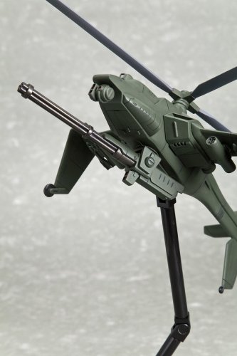 コトブキヤ M.S.G モデリングサポートグッズ メカニック 輸送ヘリ ノンスケール プラモデル用パーツ MB25 2mvetro メカニック004 (輸送ヘリ) (プラモデル) - ホビーサーチ ガンプラ他