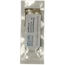 FDA Epoxy, Medical Grade Adhesive, 2 Part, Room Temp Cure, AA-Bond FDA22, 2.5gm Pouch