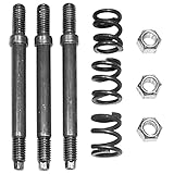 AP Exhaust Products 8037 Exhaust Bolt/Spring