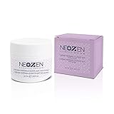 NEOZEN Crema NORMALIZANTE 24H Pieles Grasas 50ML, Negro