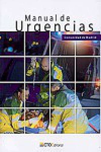 Manual de urgencias