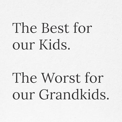 Point 6: Intergenerational Justice. The Seven Generations Principle