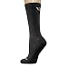 Swiftwick PURSUIT Seven Socks, Coal, Large
