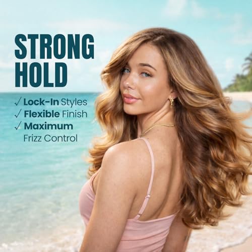 Beachwaver The Co. Major Moment Strong-Hold Hairspray miniatura 2