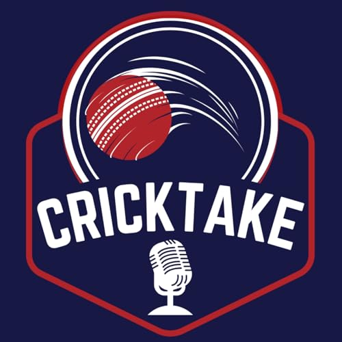 Cricket's Forgotten Daughters cover art
