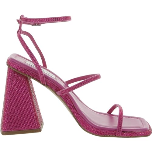 Steve Madden Womens Britani Heels3