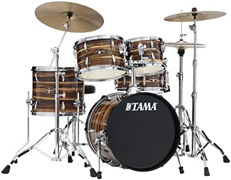 Amazon.co.jp: TAMA タマ Imperialstar 18 