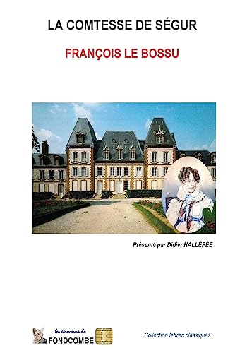 François le bossu [French] 1508970033 Book Cover