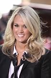 Carrie Underwood 2010 Photo By John Barrett (Carrie Underwood4749) Poster Print (8 x 10)