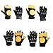 TNNOKL Longboards Slide Gloves Skateboard Gloves Outdoor Sliding Gloves Downhill Skateboard Gloves Protective Accessories