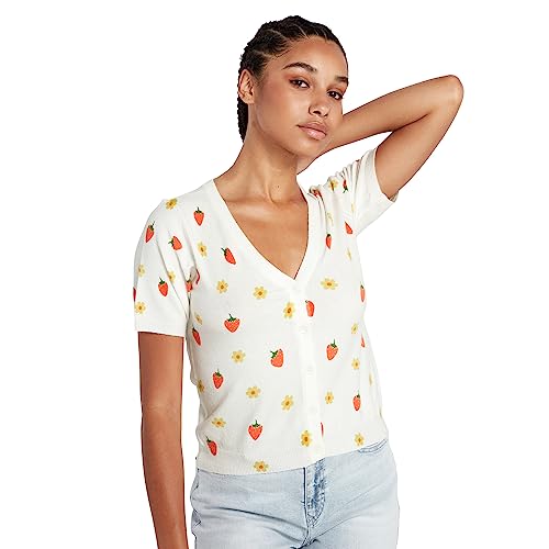 Volcom Women's 9Tsevolution Sweater #TOP2