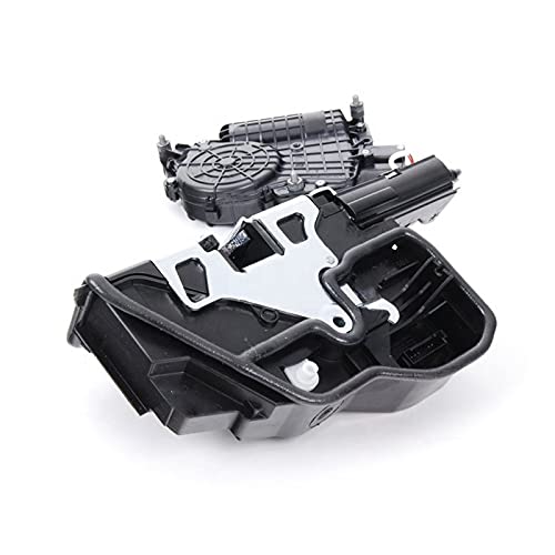 Für BMW F10 F01 F02 F04 M5 740Li 535i mit Soft-Close-System 