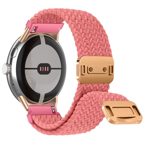 [ZoRoll] iCoh Google Pixel Watch 4 41 mm/3 41 mm/2/1 Ή ҂ݐLk rvxg X|[cXgbv X}[gEHb`oh \tg ʋC oh CNXv E֗ jp ւx