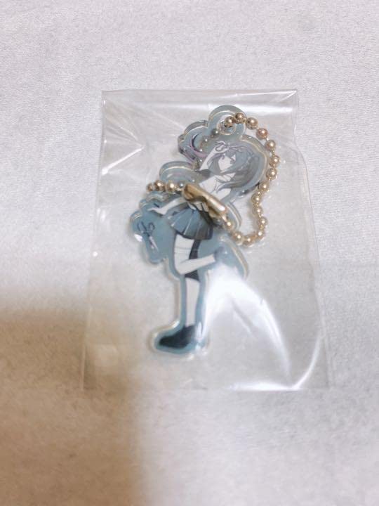 かいりきベア アクリルキーホルダー Amazon.co.jp: かいりきベアアクリルキーホルダー アルカリ