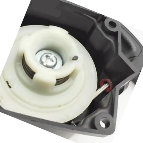 Arranque fácil desbrozadora CG330 430 520 pieza 40F-5 1E44F-5 recambio tirador de arranque 40-5 5