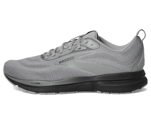 Brooks Men’s Trace 4 Neutral Running Shoe4