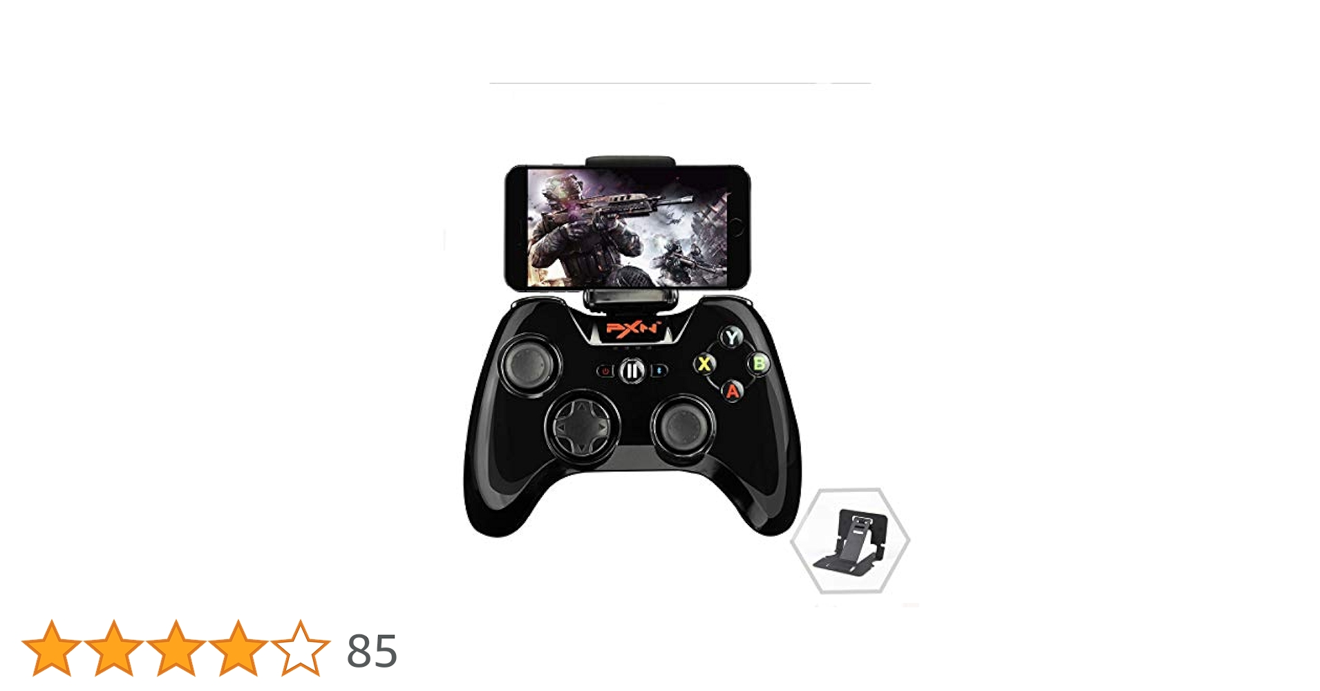 その他 PXN-6603 BLACK Amazon.co.jp: PXN 6603 MFi ゲームコントローラー ワイヤレス