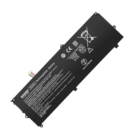 HP�Ή� Elite x2 1012 G2 J104XL 901247-855 Elite PC�����p�o�b�e���[ - 7.7V6IK [���s�A���i] | 901307-541 HSTNN-UB7E JI04047XL JI04XL x2 1012 G2-1